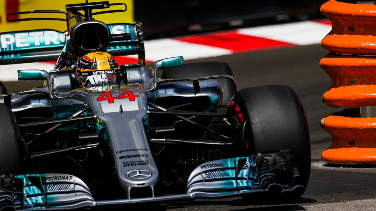 Fourth championship looking even harder, says Lewis Hamilton